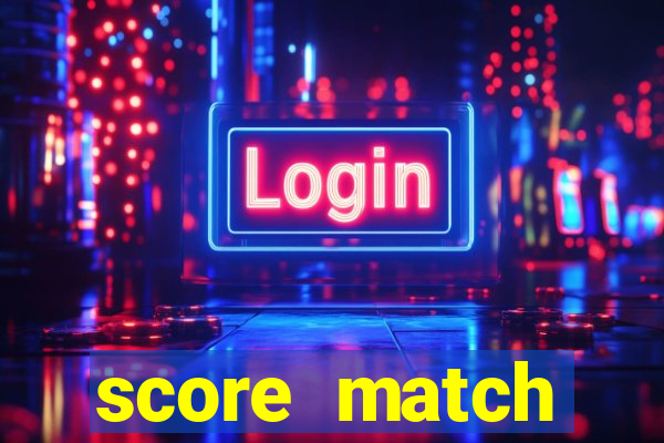 score match dinheiro infinito